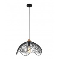 CLA-Spiaggia: Dome (wavy edge) pendant lights